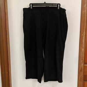 Lululemon 3/4 Pants